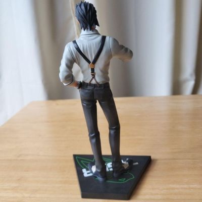 一番赏 剧场版 TIGER & BUNNY -The Rising-&タイガーアンドバニー バーナビー・ブルックスJr. 