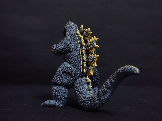 东宝怪兽收藏《第24号》