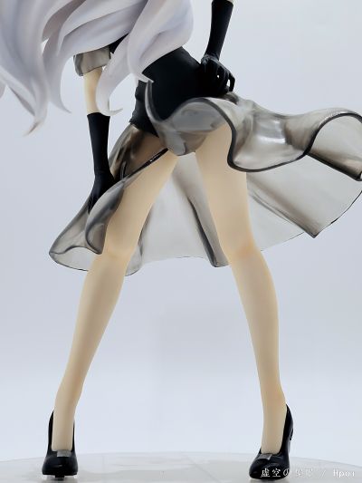 超次元游戏海王星 黑色之心 礼服