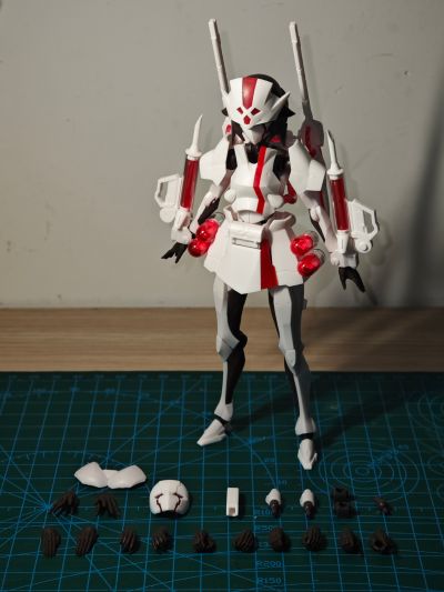 无限邂逅 穿刺者（暂译）