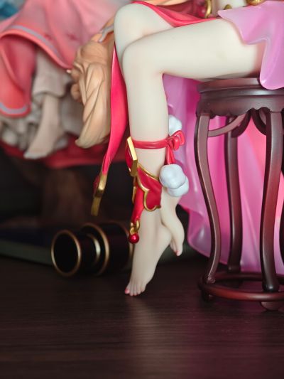 初音未来 月西江