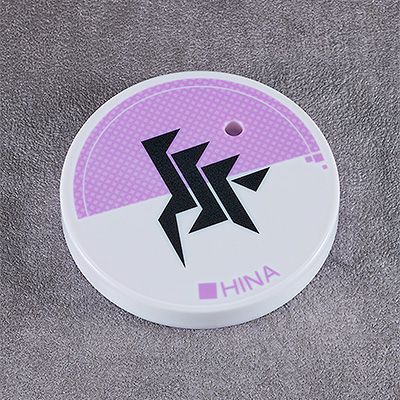 粘土人#2727 蔚蓝档案 空崎日奈