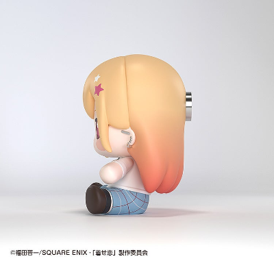 Huggy Good Smile 更衣人偶坠入爱河 喜多川海梦