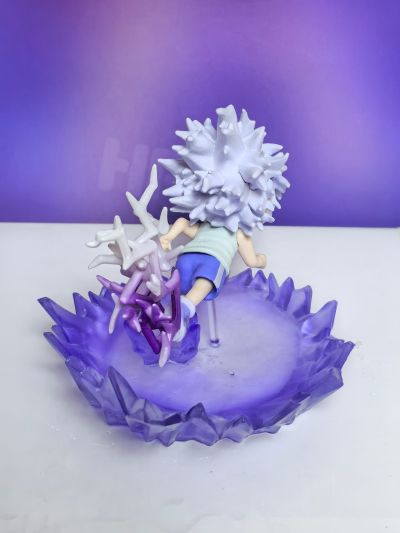 猎人 DesQ 桌面猎人3