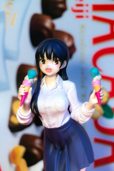 POP UP PARADE 我心里危险的东西 山田杏奈