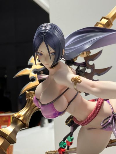 命运-冠位指定 枪兵-源赖光（暂称）