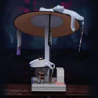 胜利女神：新的希望 红莲 台灯