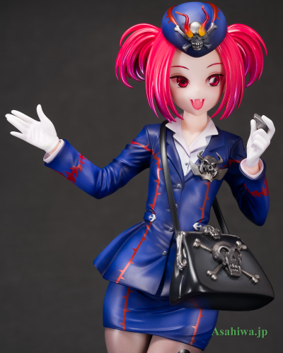 游戏王卡片游戏怪兽藏品 魔界发现世行死亡向导（由魔界到现世的死亡导游）