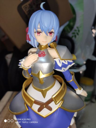 POP UP PARADE 我被逐出队伍后过上慢生活 第二季 露缇 L尺寸