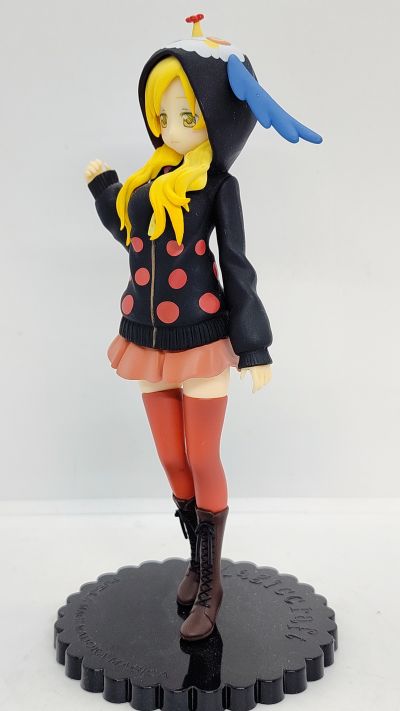 一番赏Premium 魔法少女小圆～Magiccraft～ C奖 巴麻美