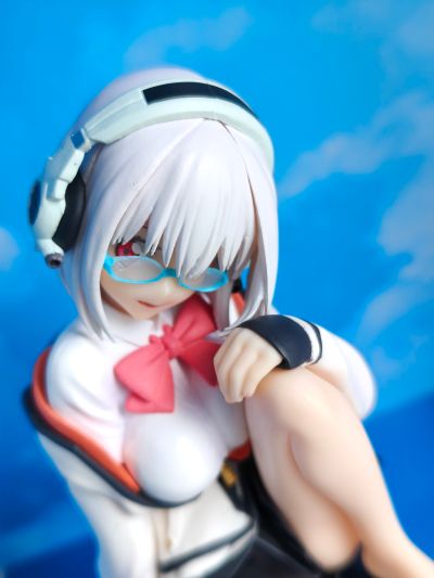 SSSS.GRIDMAN 新条茜 额外色版