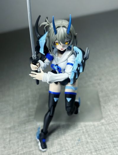 30MS SIS-N00 苍丽[配色B]