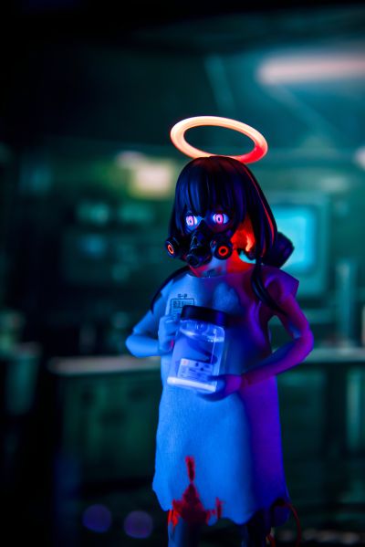 三猿 01 不见、02 不闻、03 不言