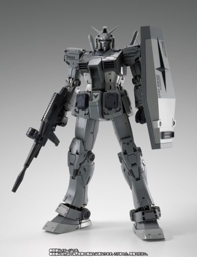 GFFMC RX78FRGMT 高达