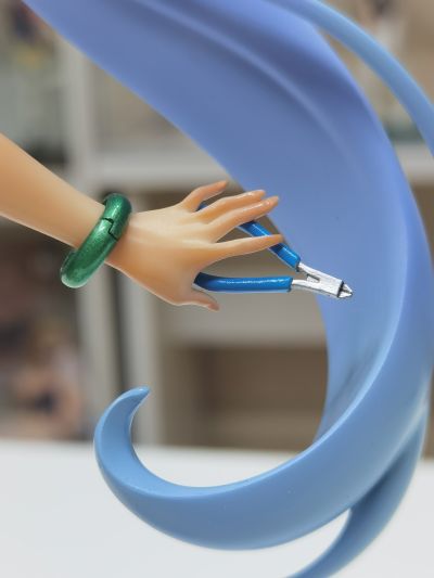 Ultimate！尼帕子 尼帕子 学校泳装