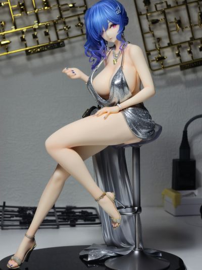 METAL ROBOT魂＜机动战士系列＞强袭自由高达二式