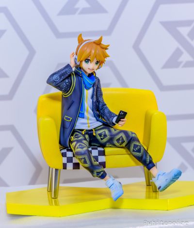 PRISMA WING piapro角色 镜音连