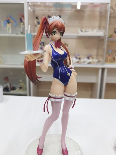 CODE GEASS 叛逆的鲁鲁修R2 夏丽・菲尼特 