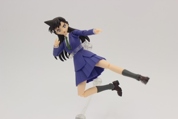 S.H.Figuarts 名侦探柯南 毛利兰