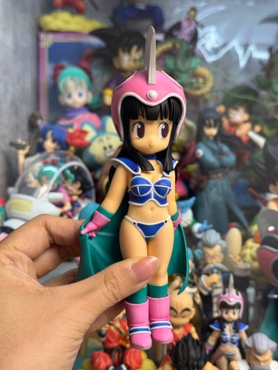 一番赏 龙珠EX 孙悟空修行篇 E奖 琪琪 MASTERLISE