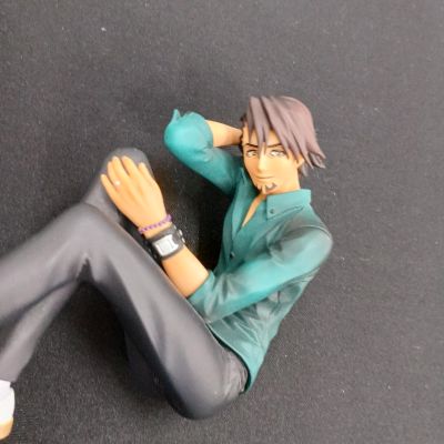 パルメイト タイガーアンドバニー 虎彻 