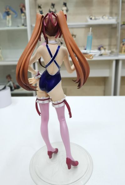 CODE GEASS 叛逆的鲁鲁修R2 夏丽・菲尼特 