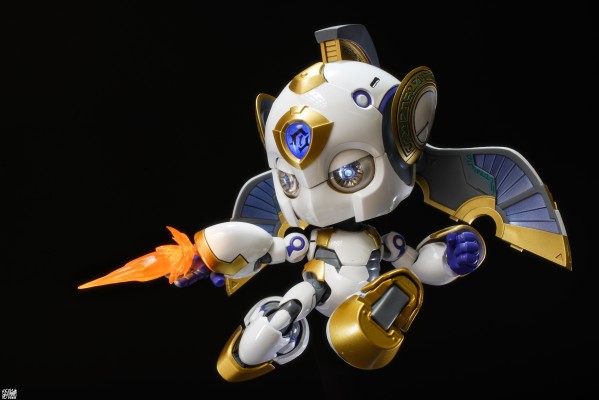 3Z0696 MDLX 心桥链结 小团