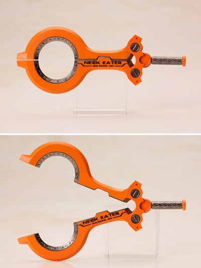 一击杀虫！！小惠惠 LEGACY DG-001LN USA-GEAR