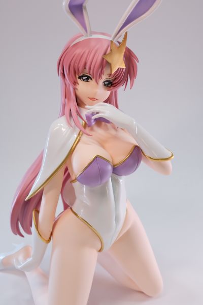 B-style 机动战士高达SEED DESTNY 米娅·坎贝尔 裸腿兔女郎