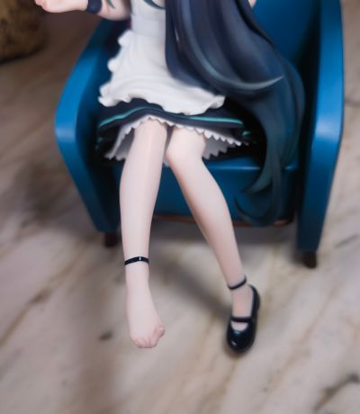 蔚蓝档案 天童爱丽丝