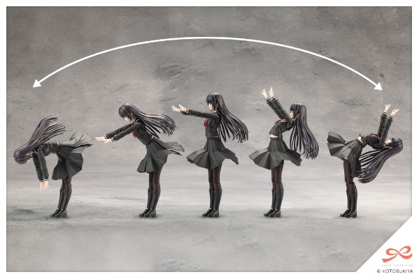 创彩少女庭园 药师寺久远 篝火真里亚服装