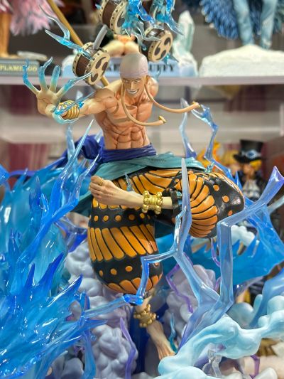 FiguartsZERO ［超激战］艾尼路-六千万伏特“雷龙”-