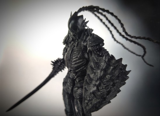 ABARA 黑奇居子 那由多