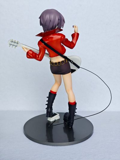 凉宫春日的忧郁  长门有希 激奏版