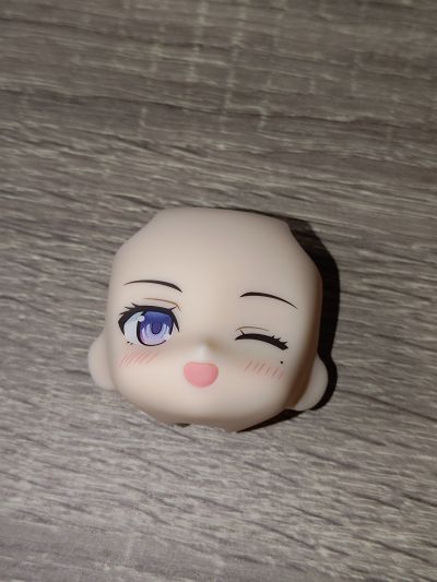 粘土人#2543 hololive AZKi