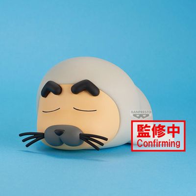 蜡笔小新 变装小新人偶8