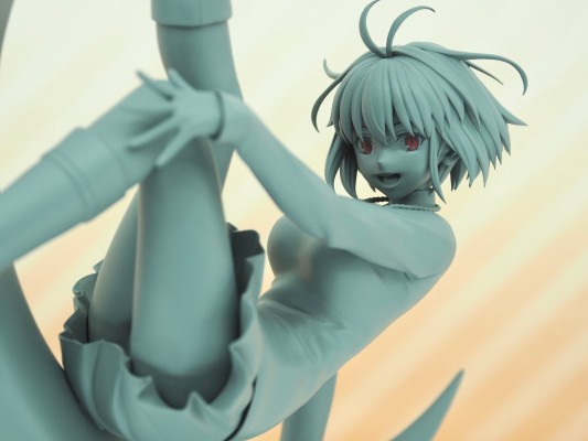 月姬-月之残片-  爱尔奎特·布伦史塔德