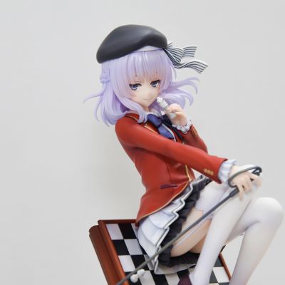 欢迎来到实力至上主义的教室 坂柳有栖