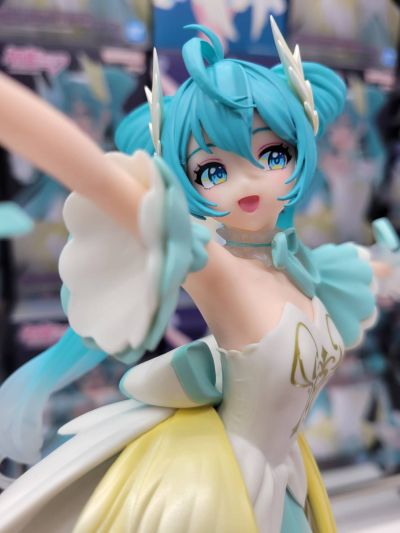 BPEV 初音未来 经典歌舞-天鹅湖-