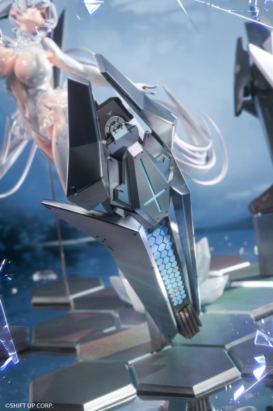 胜利女神：新的希望 灰姑娘