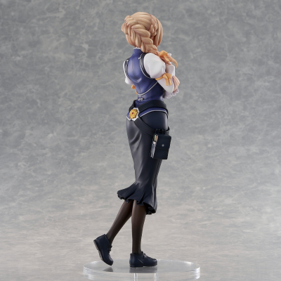 哥布林杀手 第二季 柜台小姐