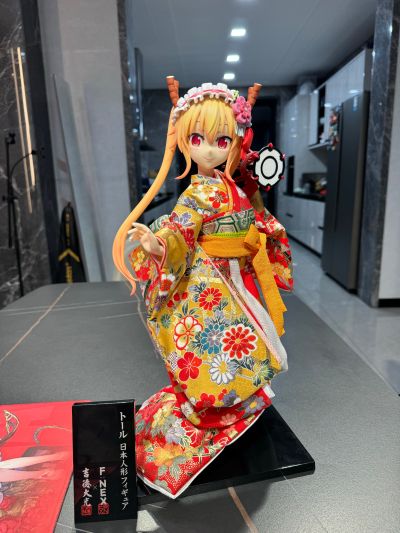 魔法少女小圆 剧场版 [新篇] 叛逆的物语 鹿目圆 日本人偶