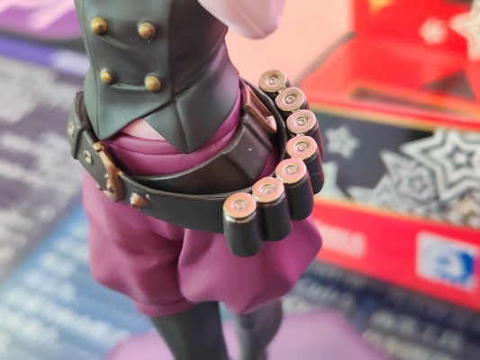 POP UP PARADE 女神异闻录5皇家版 Noir