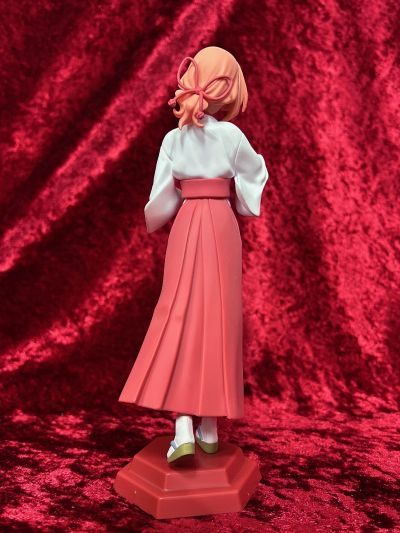 缘结甘神家 Desktop×Decorate Collections “甘神夕奈”