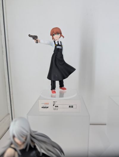 POP UP PARADE  幼儿园WARS 丽塔