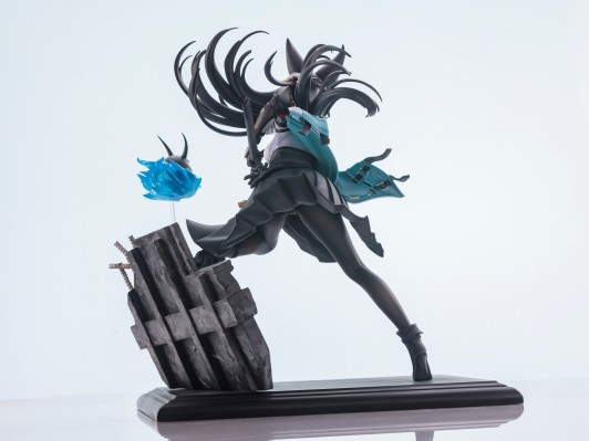 绝区零 除恶务尽！星见雅