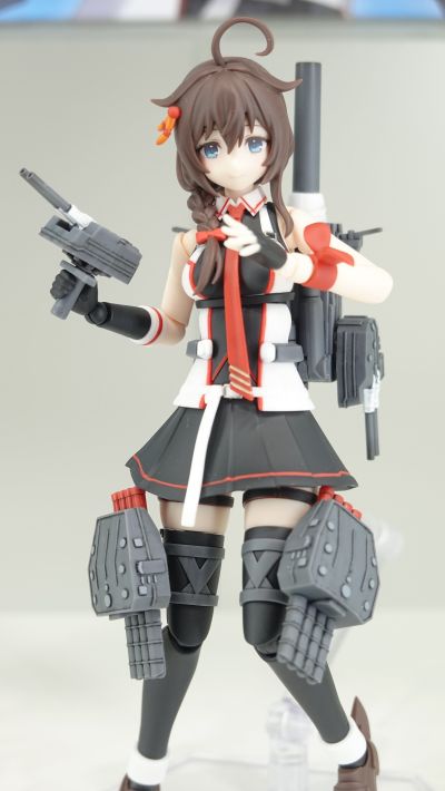 PLAMATEA 舰队Collection 时雨改三