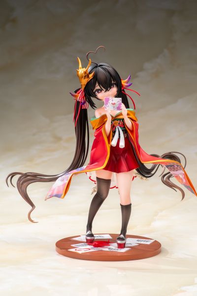 碧蓝航线 小大凤 热烈的告白练习