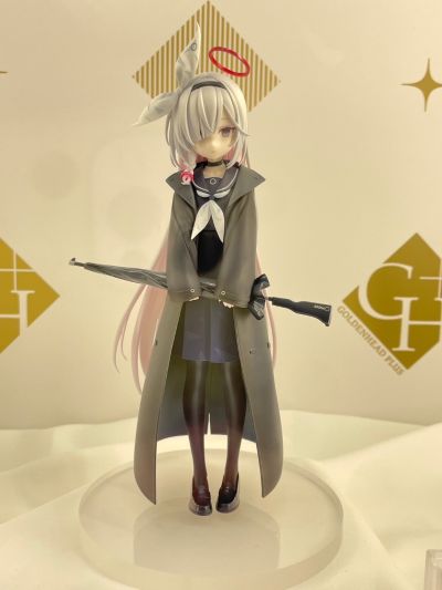 蔚蓝档案 普拉娜