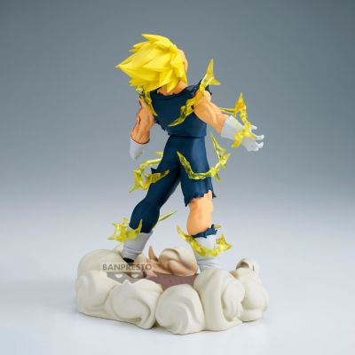 龙珠Z History Box  魔人贝吉塔